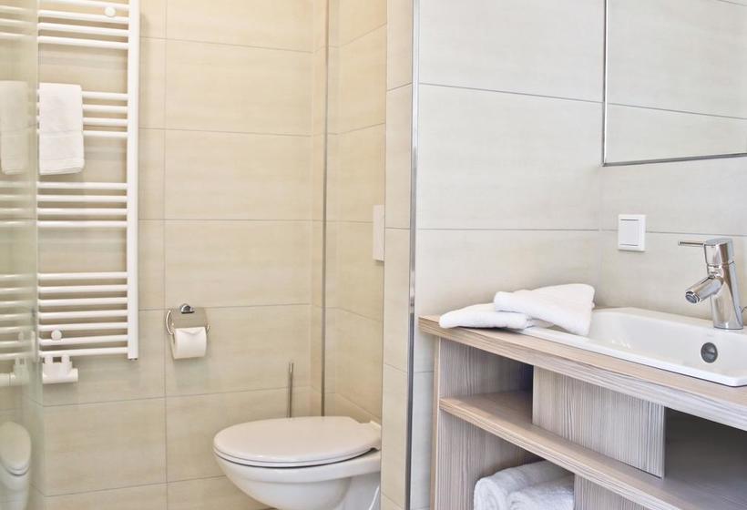 Viva Hotel by Vier Jahreszeiten 13