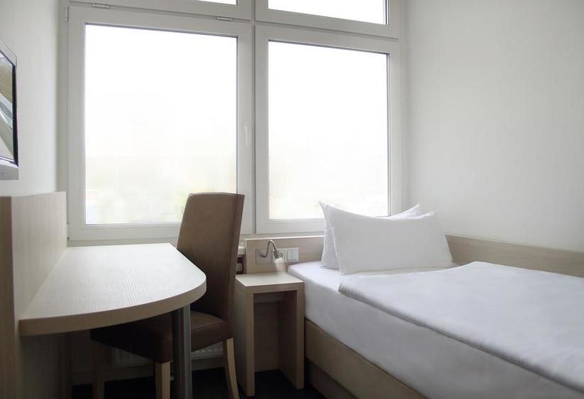 Viva Hotel by Vier Jahreszeiten 2