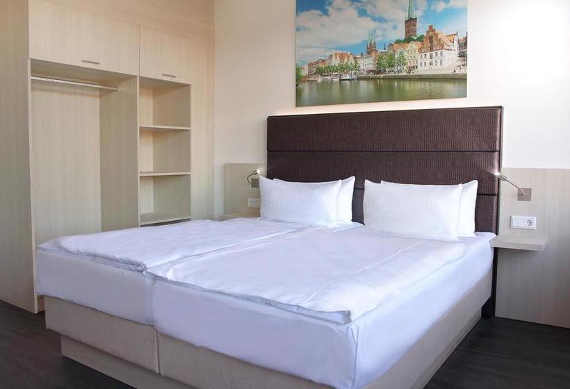 Viva Hotel by Vier Jahreszeiten 3