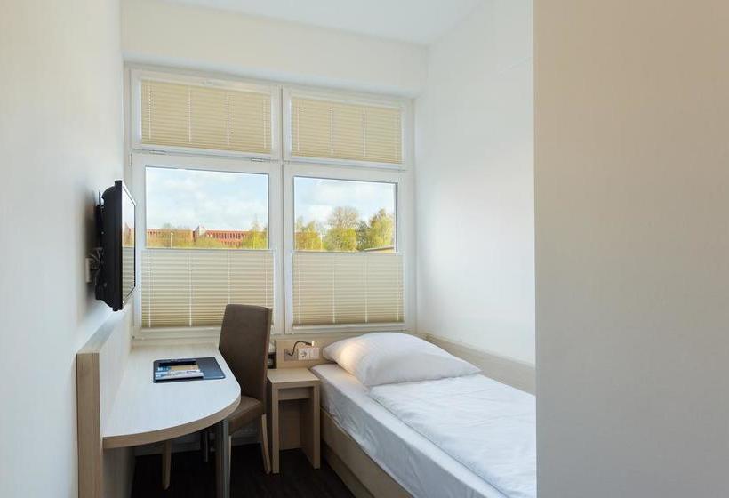 Viva Hotel by Vier Jahreszeiten 4