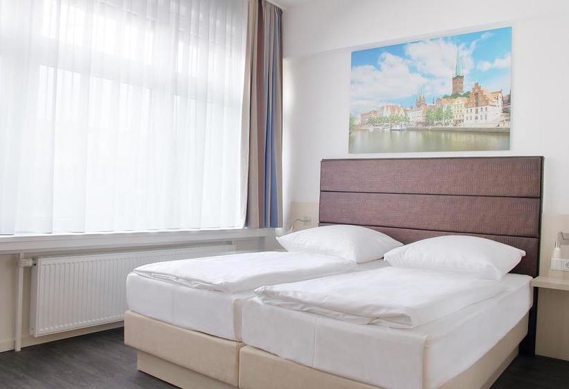 Viva Hotel by Vier Jahreszeiten 5