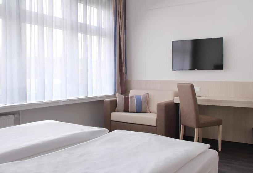 Viva Hotel by Vier Jahreszeiten 6