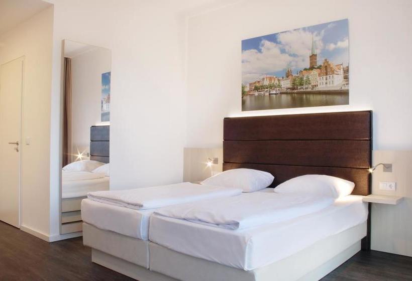 Viva Hotel by Vier Jahreszeiten 9