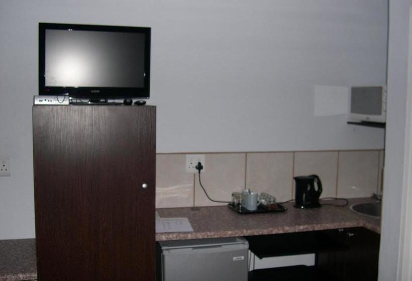 Birch Bush Bed And Breakfast 1