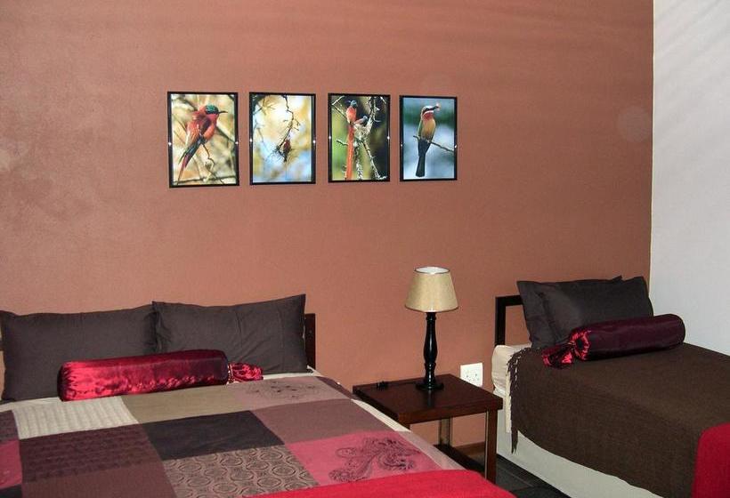 Birch Bush Bed And Breakfast 10