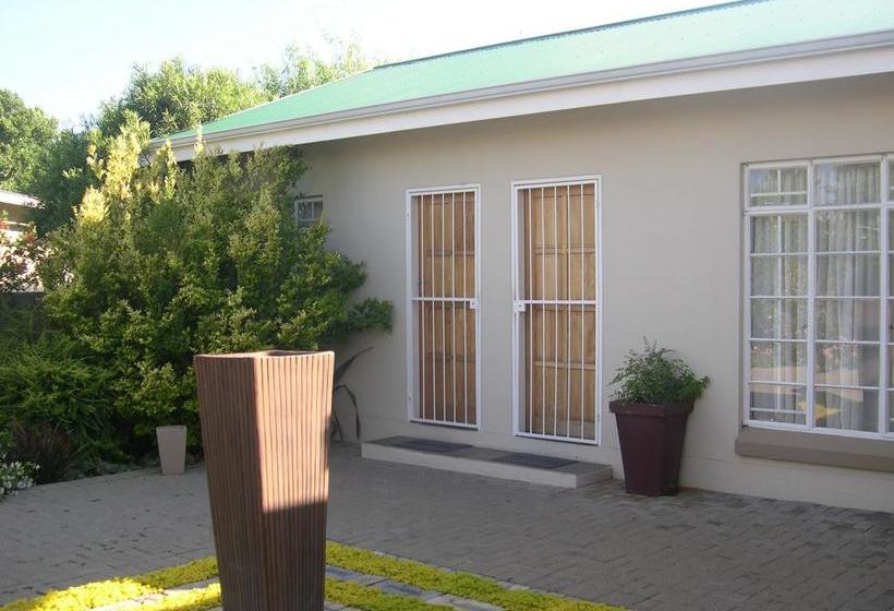 Birch Bush Bed And Breakfast 16