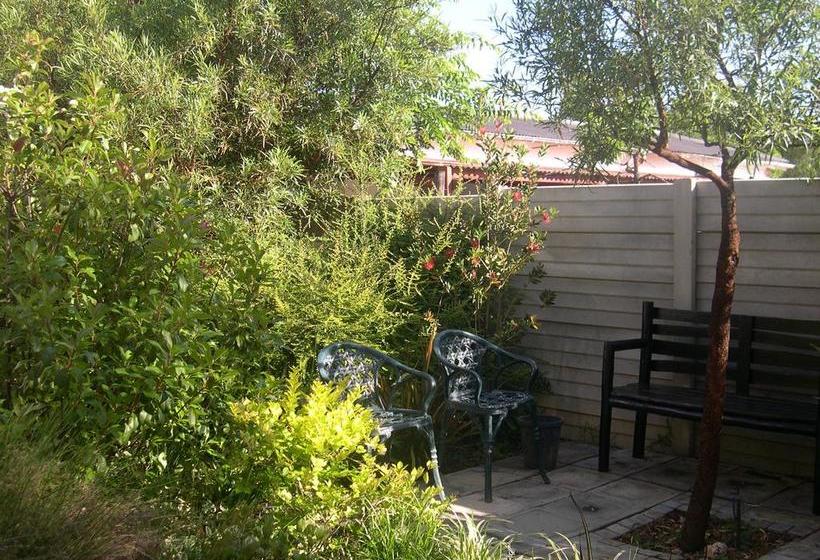 Birch Bush Bed And Breakfast 17