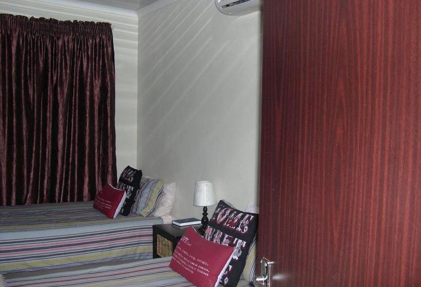 Birch Bush Bed And Breakfast 2