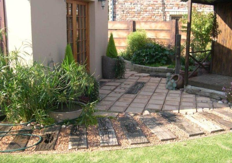 Birch Bush Bed And Breakfast 5