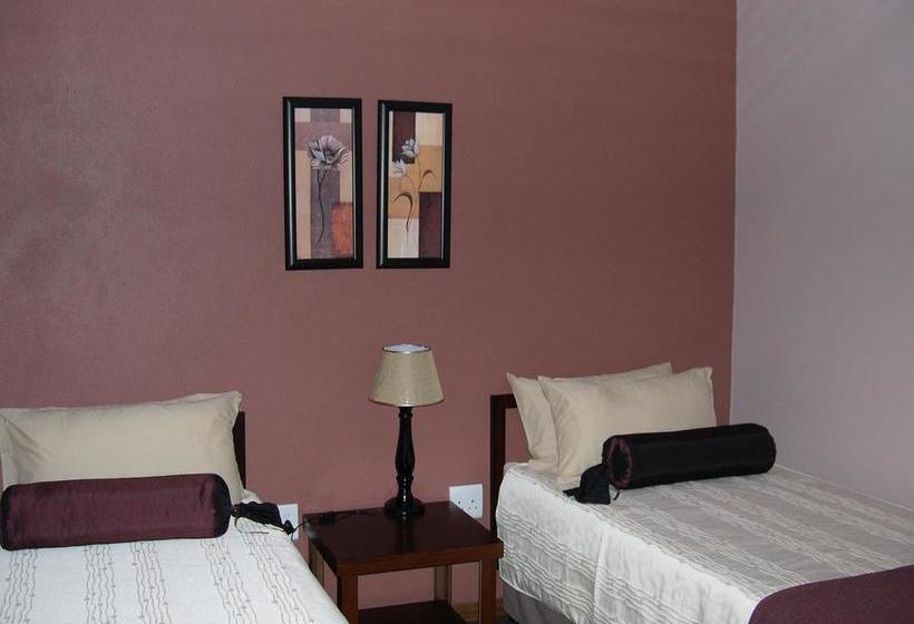 Birch Bush Bed And Breakfast 9