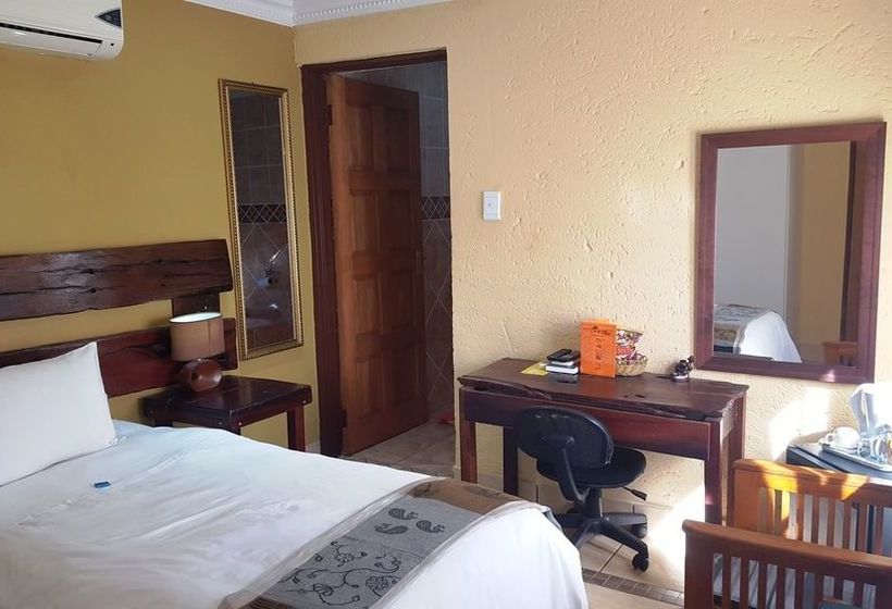 Pension Acre Of Africa Guesthouse 11