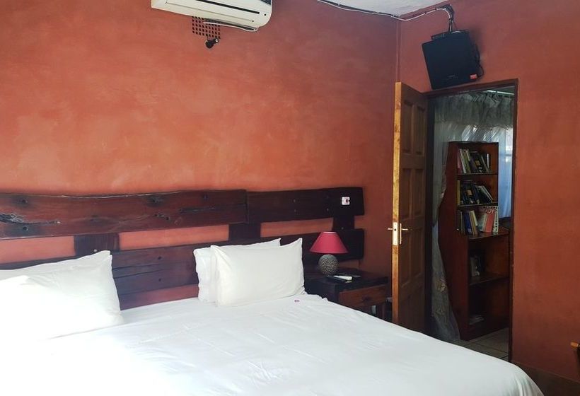 Pension Acre Of Africa Guesthouse 15