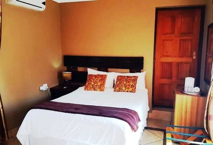 Pension Acre Of Africa Guesthouse 17