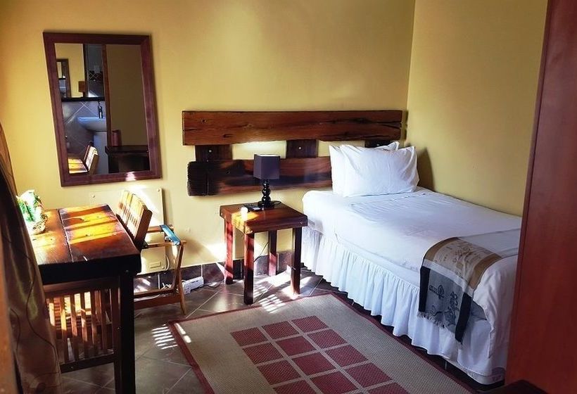 Pension Acre Of Africa Guesthouse 18