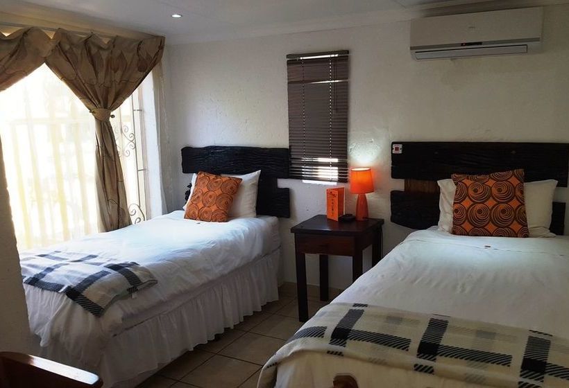 Pension Acre Of Africa Guesthouse 19