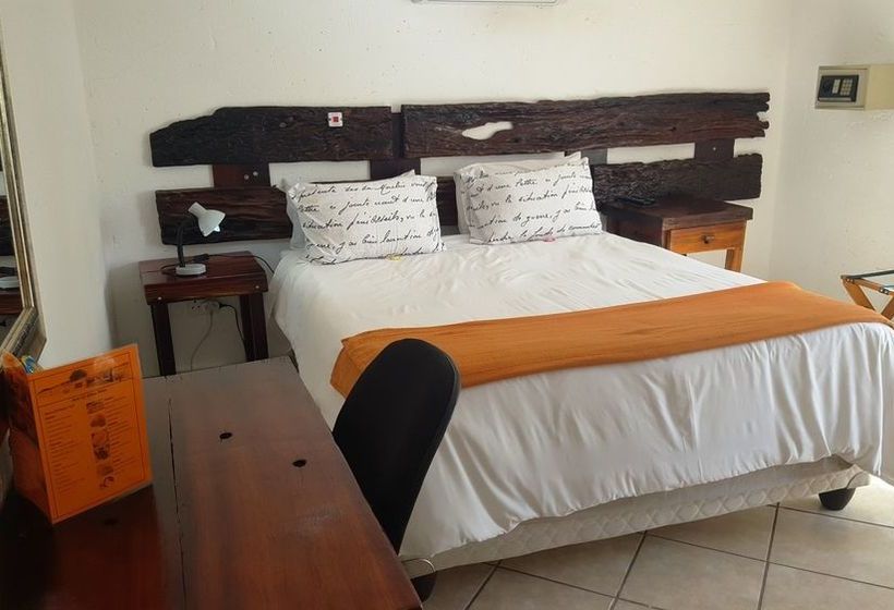 Pension Acre Of Africa Guesthouse 7
