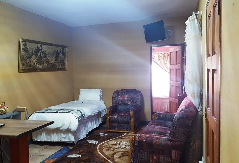 Pension Acre Of Africa Guesthouse 8