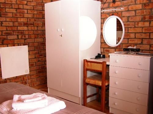 Pension (Hôtel basse catégorie) Highlands Lodge Guest House 11