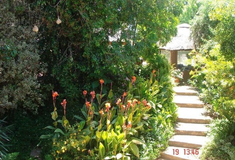 Pension (Hôtel basse catégorie) Highlands Lodge Guest House 17