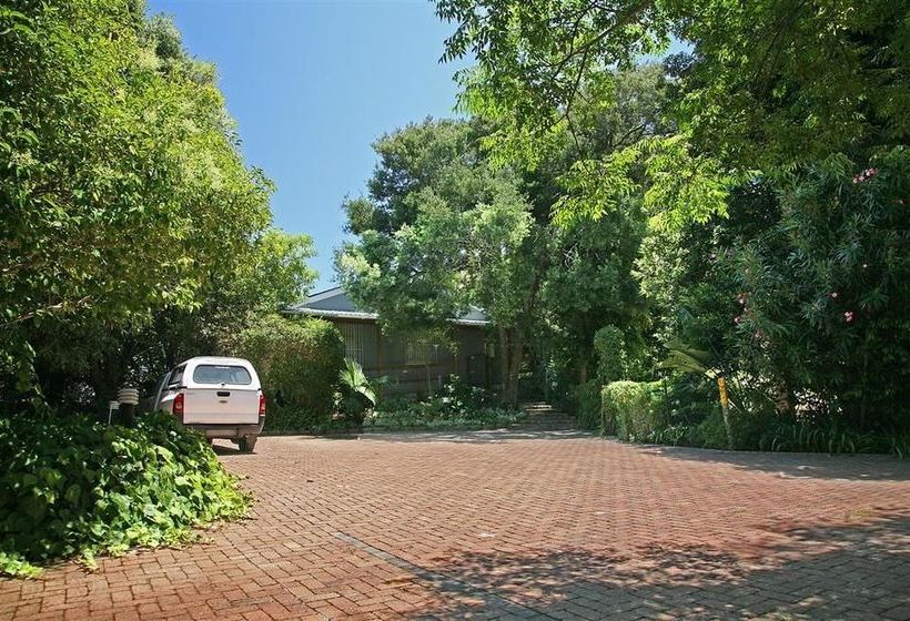 Pension (Hôtel basse catégorie) Highlands Lodge Guest House 18