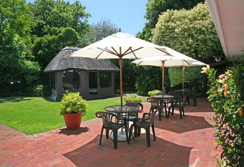 Pension (Hôtel basse catégorie) Highlands Lodge Guest House 19