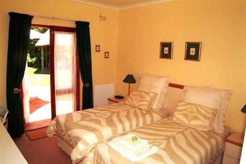 Pension (Hôtel basse catégorie) Highlands Lodge Guest House 3