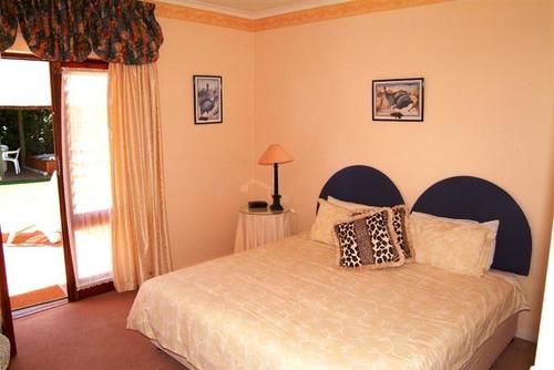 Pension (Hôtel basse catégorie) Highlands Lodge Guest House 6