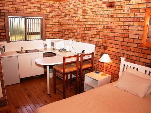 Pension (Hôtel basse catégorie) Highlands Lodge Guest House 7