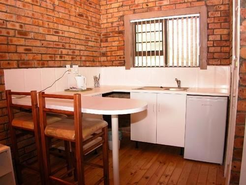 Pension (Hôtel basse catégorie) Highlands Lodge Guest House 8