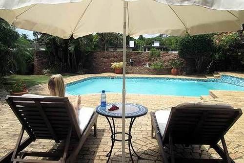 Pension Calico Guest House 10