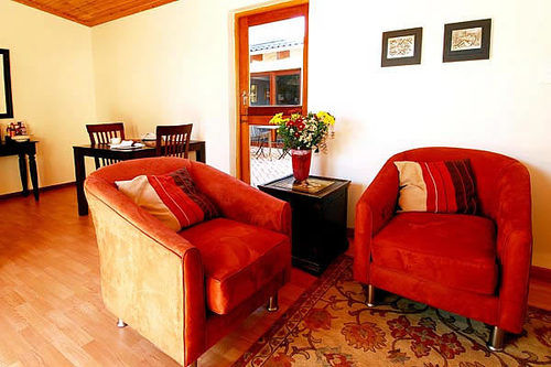 Pension Calico Guest House 11