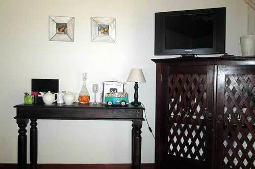 Pension Calico Guest House 14