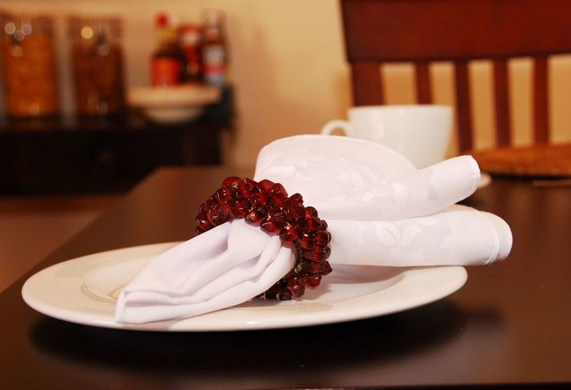 Pension Calico Guest House 15