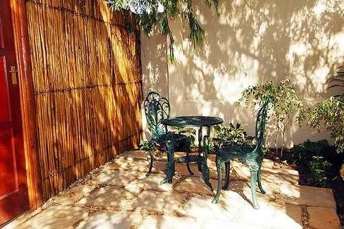 Pension Calico Guest House 16