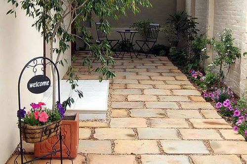 Pension Calico Guest House 17