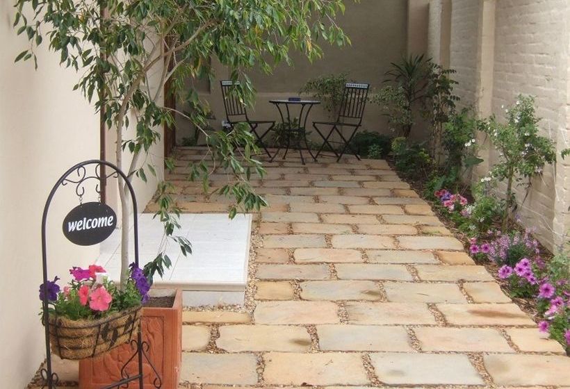 Pension Calico Guest House 19