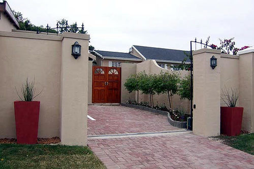 Pension Calico Guest House 20