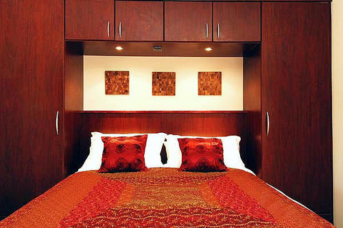 Pension Calico Guest House 3