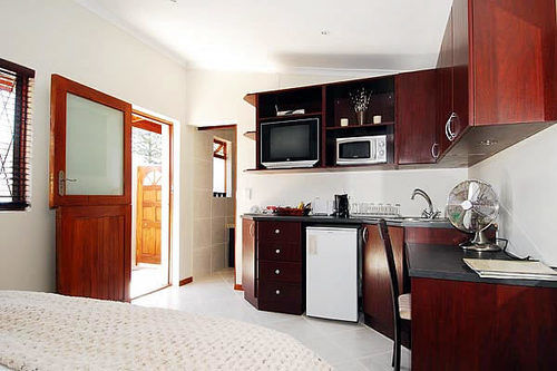 Pension Calico Guest House 4