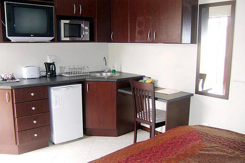 Pension Calico Guest House 5