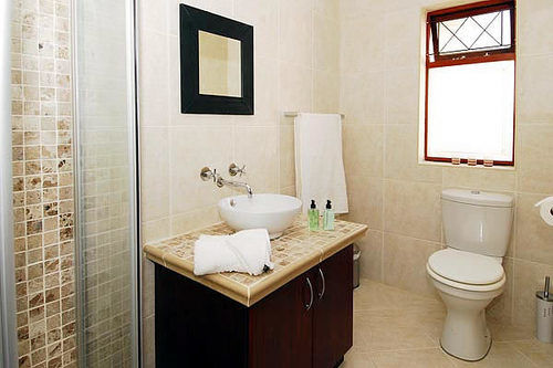 Pension Calico Guest House 6