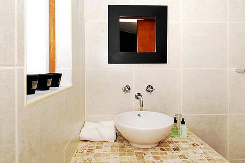 Pension Calico Guest House 7