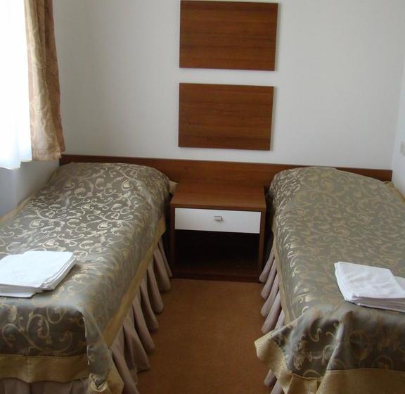 Hotel Beloretsk Beloretsk