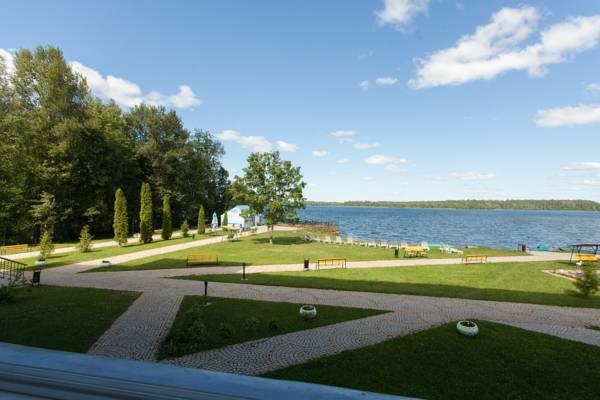 Hotel Valdajskiye Zori