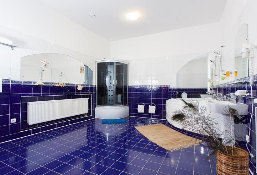 Hotel Valdajskiye Zori 10