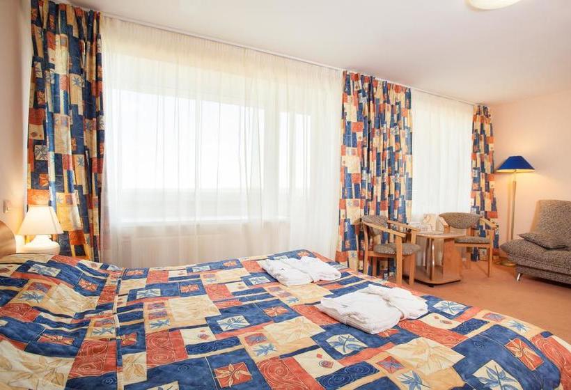 Hotel Valdajskiye Zori 11