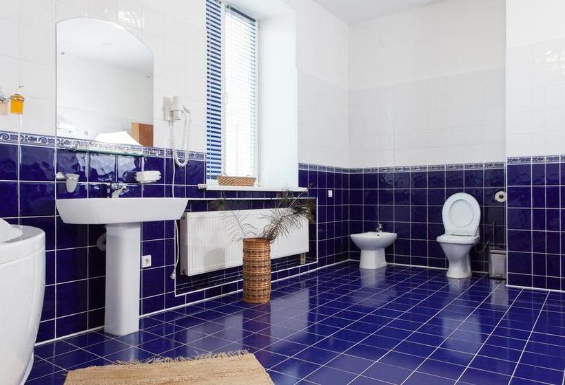 Hotel Valdajskiye Zori 12