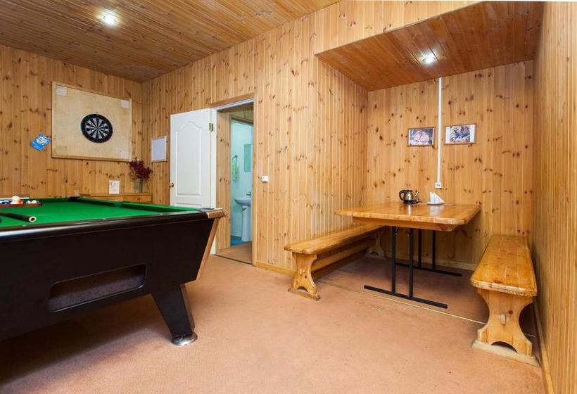 Hotel Valdajskiye Zori 13