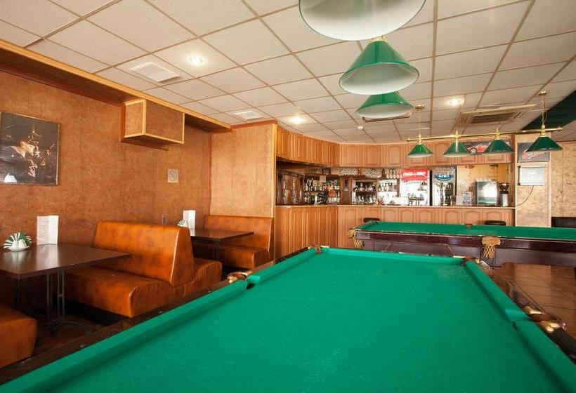 Hotel Valdajskiye Zori 14