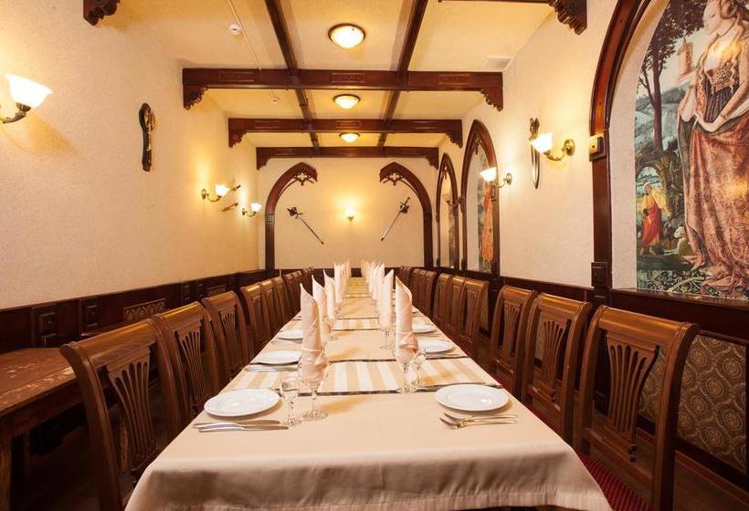 Hotel Valdajskiye Zori 15